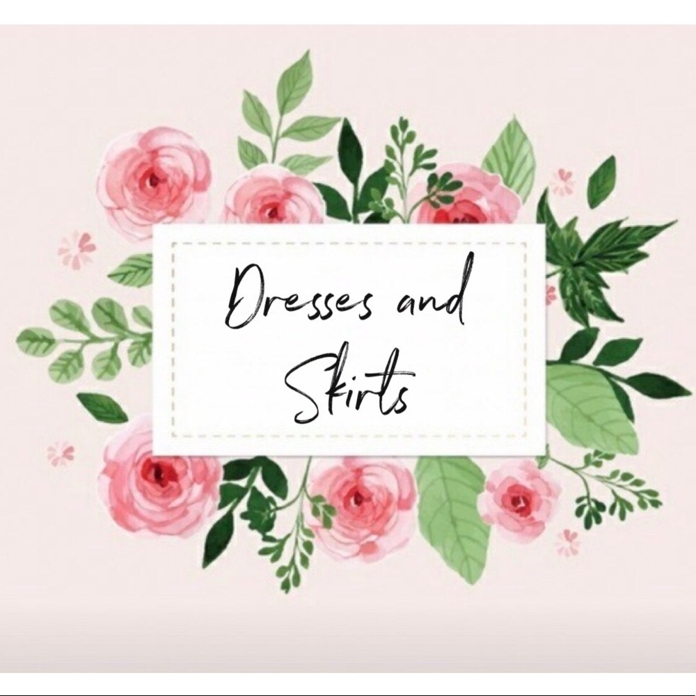 Dresses & Skirts 💙
